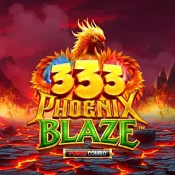 333 Phoenix Blaze POWER COMBO