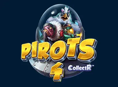 Pirots 4 Collect