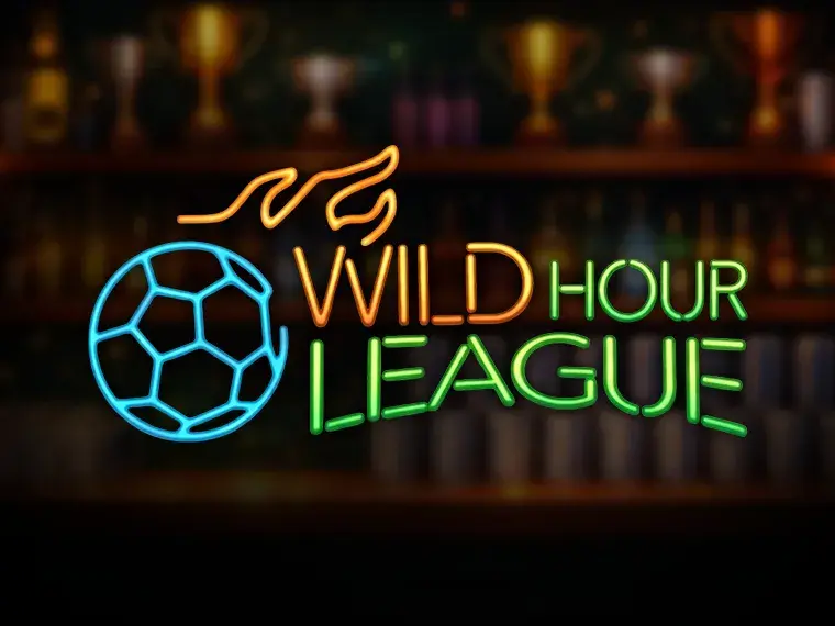 Wild Hour League