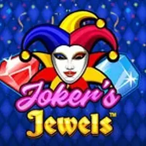 Joker’s Jewels