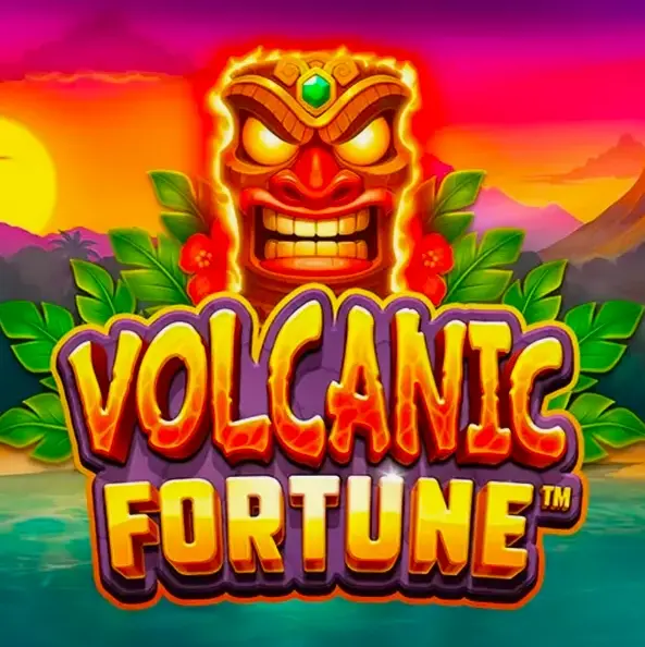 Volcanic Fortune