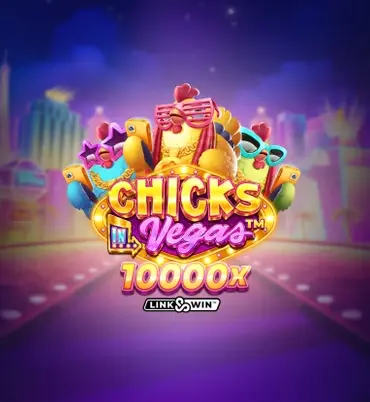 Chicks In Vegas 10000X